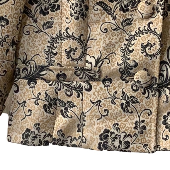 Liz Claiborne Vintage Blazer - Picture 4 of 13